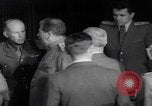 Image of Potsdam Conference delegates meeting Potsdam Germany, 1945, second 54 stock footage video 65675079679
