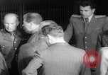 Image of Potsdam Conference delegates meeting Potsdam Germany, 1945, second 55 stock footage video 65675079679