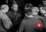 Image of Potsdam Conference delegates meeting Potsdam Germany, 1945, second 59 stock footage video 65675079679