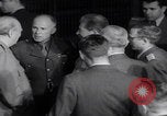 Image of Potsdam Conference delegates meeting Potsdam Germany, 1945, second 61 stock footage video 65675079679