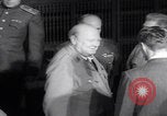 Image of Potsdam Conference delegates meeting Potsdam Germany, 1945, second 62 stock footage video 65675079679