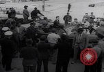 Image of President Truman General Eisenhower Frankfurt Europe, 1945, second 7 stock footage video 65675079680