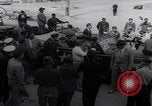 Image of President Truman General Eisenhower Frankfurt Europe, 1945, second 8 stock footage video 65675079680