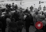 Image of President Truman General Eisenhower Frankfurt Europe, 1945, second 10 stock footage video 65675079680