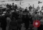 Image of President Truman General Eisenhower Frankfurt Europe, 1945, second 11 stock footage video 65675079680