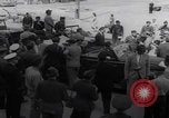Image of President Truman General Eisenhower Frankfurt Europe, 1945, second 12 stock footage video 65675079680