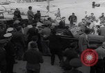 Image of President Truman General Eisenhower Frankfurt Europe, 1945, second 13 stock footage video 65675079680