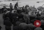 Image of President Truman General Eisenhower Frankfurt Europe, 1945, second 15 stock footage video 65675079680