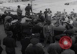 Image of President Truman General Eisenhower Frankfurt Europe, 1945, second 16 stock footage video 65675079680