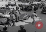 Image of President Truman General Eisenhower Frankfurt Europe, 1945, second 24 stock footage video 65675079680
