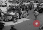 Image of President Truman General Eisenhower Frankfurt Europe, 1945, second 27 stock footage video 65675079680