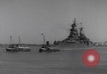 Image of President Truman General Eisenhower Frankfurt Europe, 1945, second 30 stock footage video 65675079680