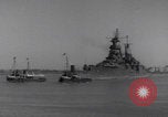 Image of President Truman General Eisenhower Frankfurt Europe, 1945, second 31 stock footage video 65675079680