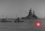 Image of President Truman General Eisenhower Frankfurt Europe, 1945, second 32 stock footage video 65675079680