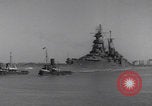 Image of President Truman General Eisenhower Frankfurt Europe, 1945, second 36 stock footage video 65675079680