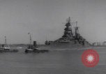 Image of President Truman General Eisenhower Frankfurt Europe, 1945, second 37 stock footage video 65675079680