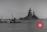Image of President Truman General Eisenhower Frankfurt Europe, 1945, second 38 stock footage video 65675079680