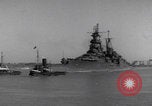 Image of President Truman General Eisenhower Frankfurt Europe, 1945, second 39 stock footage video 65675079680