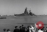 Image of President Truman General Eisenhower Frankfurt Europe, 1945, second 40 stock footage video 65675079680