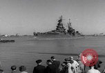 Image of President Truman General Eisenhower Frankfurt Europe, 1945, second 41 stock footage video 65675079680