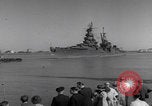 Image of President Truman General Eisenhower Frankfurt Europe, 1945, second 42 stock footage video 65675079680