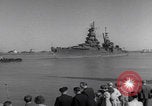 Image of President Truman General Eisenhower Frankfurt Europe, 1945, second 43 stock footage video 65675079680
