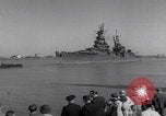 Image of President Truman General Eisenhower Frankfurt Europe, 1945, second 44 stock footage video 65675079680