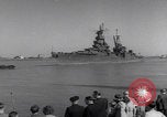 Image of President Truman General Eisenhower Frankfurt Europe, 1945, second 47 stock footage video 65675079680