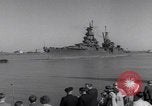 Image of President Truman General Eisenhower Frankfurt Europe, 1945, second 49 stock footage video 65675079680