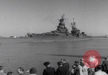 Image of President Truman General Eisenhower Frankfurt Europe, 1945, second 51 stock footage video 65675079680
