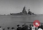 Image of President Truman General Eisenhower Frankfurt Europe, 1945, second 52 stock footage video 65675079680