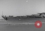 Image of President Truman General Eisenhower Frankfurt Europe, 1945, second 54 stock footage video 65675079680