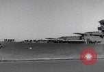 Image of President Truman General Eisenhower Frankfurt Europe, 1945, second 57 stock footage video 65675079680