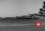 Image of President Truman General Eisenhower Frankfurt Europe, 1945, second 59 stock footage video 65675079680