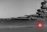 Image of President Truman General Eisenhower Frankfurt Europe, 1945, second 61 stock footage video 65675079680