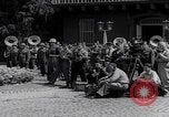 Image of President Truman speech Autobahn Germany, 1945, second 5 stock footage video 65675079681