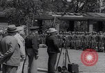 Image of President Truman speech Autobahn Germany, 1945, second 12 stock footage video 65675079681