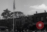 Image of President Truman speech Autobahn Germany, 1945, second 35 stock footage video 65675079681