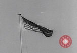 Image of President Truman speech Autobahn Germany, 1945, second 38 stock footage video 65675079681