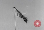 Image of President Truman speech Autobahn Germany, 1945, second 39 stock footage video 65675079681