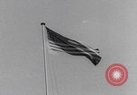 Image of President Truman speech Autobahn Germany, 1945, second 40 stock footage video 65675079681