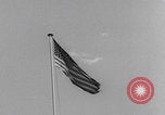Image of President Truman speech Autobahn Germany, 1945, second 42 stock footage video 65675079681
