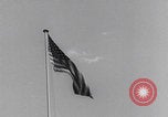 Image of President Truman speech Autobahn Germany, 1945, second 44 stock footage video 65675079681