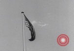 Image of President Truman speech Autobahn Germany, 1945, second 45 stock footage video 65675079681