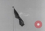 Image of President Truman speech Autobahn Germany, 1945, second 46 stock footage video 65675079681