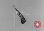 Image of President Truman speech Autobahn Germany, 1945, second 47 stock footage video 65675079681