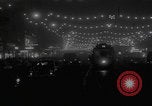 Image of Hungarian refugees cross Austrian border Austria, 1956, second 19 stock footage video 65675079682