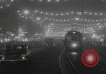 Image of Hungarian refugees cross Austrian border Austria, 1956, second 20 stock footage video 65675079682