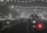 Image of Hungarian refugees cross Austrian border Austria, 1956, second 21 stock footage video 65675079682