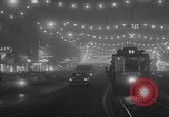 Image of Hungarian refugees cross Austrian border Austria, 1956, second 22 stock footage video 65675079682